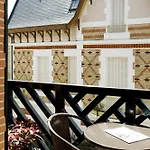 Maison Decoret - Relais & Chateaux Hotel Vichy