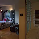 Maison Decoret - Relais & Chateaux 4* Vichy