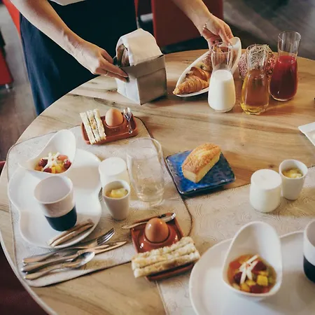 Maison Decoret - Relais&châteaux 4*