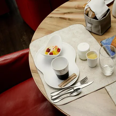 Maison Decoret - Relais&châteaux