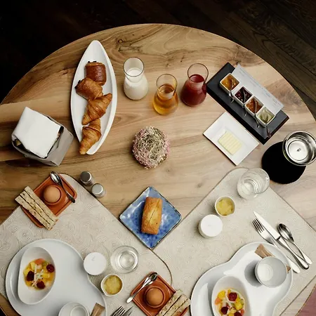 Maison Decoret - Relais & Chateaux 4* Vichy