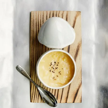 Maison Decoret - Relais & Chateaux