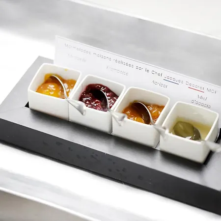 Hotel Maison Decoret - Relais&châteaux