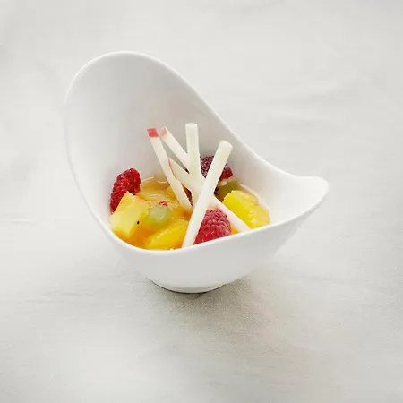 Maison Decoret - Relais & Chateaux 4*