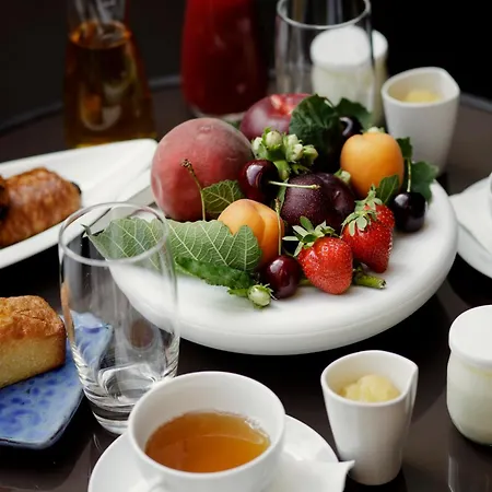 Hotel Maison Decoret - Relais&châteaux 4*