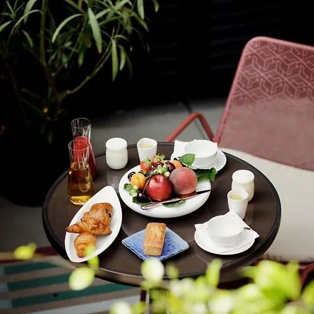 Hotel Maison Decoret - Relais & Chateaux Vichy
