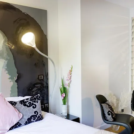 Maison Decoret - Relais & Chateaux