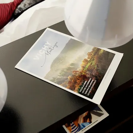 Maison Decoret Hotel