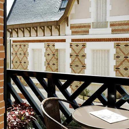Maison Decoret - Relais & Chateaux Hotel Vichy