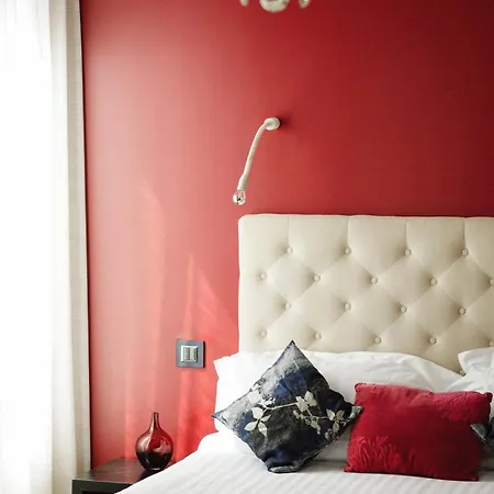 Hotel Maison Decoret - Relais & Chateaux Vichy