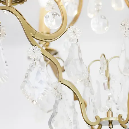 Maison Decoret - Relais & Chateaux Vichy