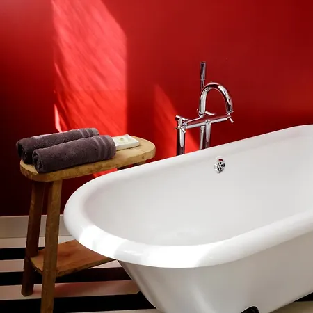 Maison Decoret - Relais & Chateaux 4*
