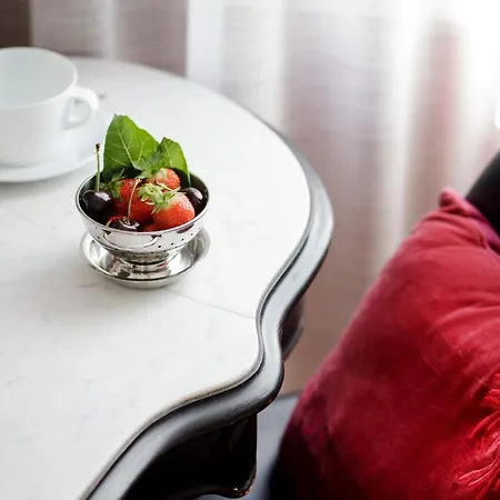 Maison Decoret - Relais & Chateaux 4*