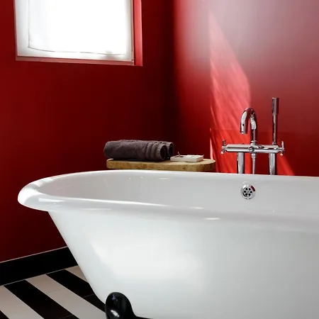 Maison Decoret - Relais & Chateaux 4* Vichy