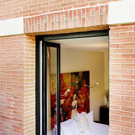 מלון Maison Decoret - Relais & Chateaux וישי