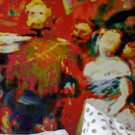 מלון Maison Decoret - Relais & Chateaux וישי