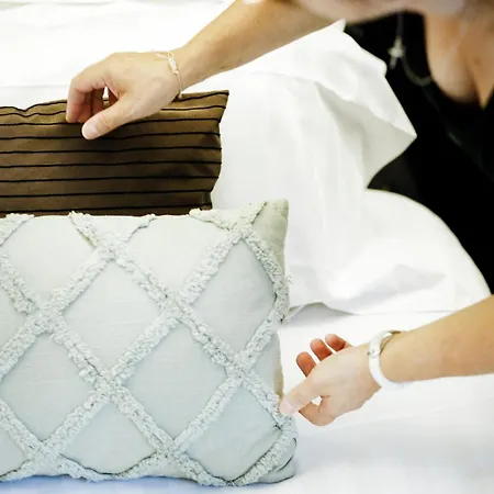 Maison Decoret - Relais & Chateaux וישי