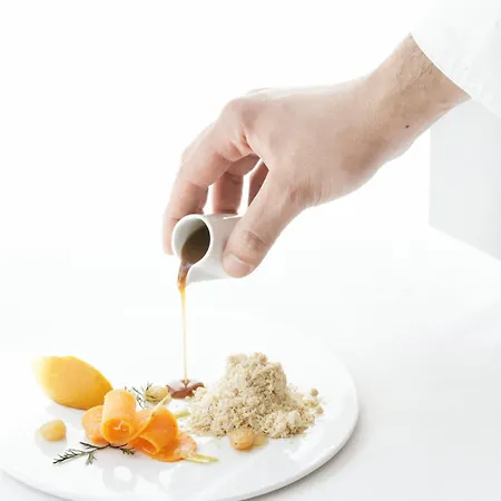 Hotel Maison Decoret - Relais&châteaux Vichy