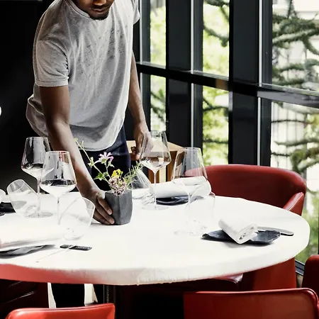 Maison Decoret - Relais & Chateaux Vichy