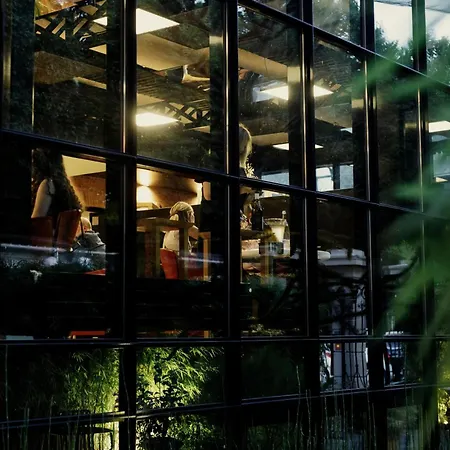 Hotel Maison Decoret - Relais&châteaux Vichy