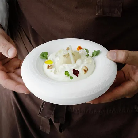 Maison Decoret - Relais & Chateaux 4* Vichy