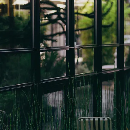 Hotel Maison Decoret - Relais&châteaux