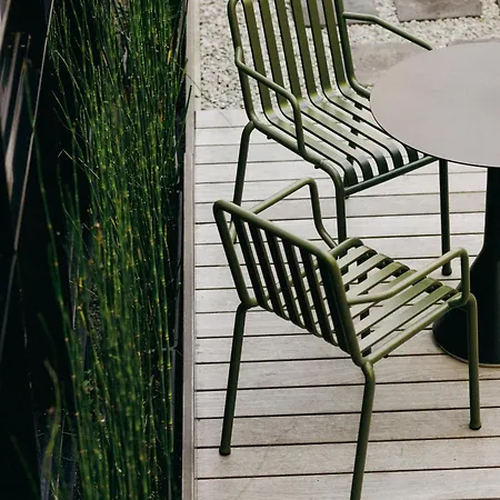 Maison Decoret - Relais & Chateaux Hotel 4*