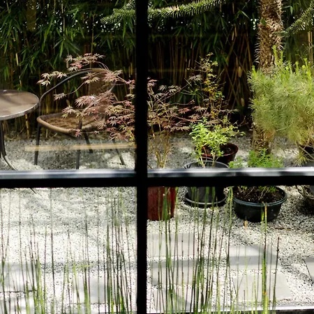 Maison Decoret - Relais & Chateaux 4*