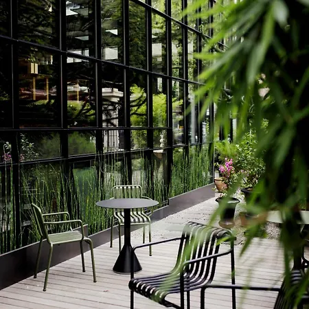 Hotel Maison Decoret - Relais&châteaux Vichy