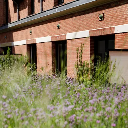 Maison Decoret - Relais&châteaux 4* Vichy