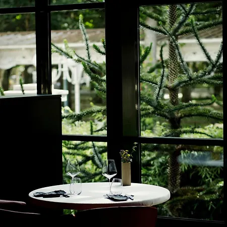 Maison Decoret - Relais&châteaux Hotel Vichy