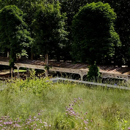 Maison Decoret - Relais & Chateaux