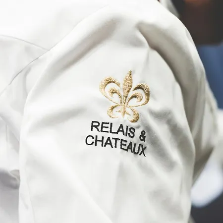 Maison Decoret - Relais & Chateaux Hotel