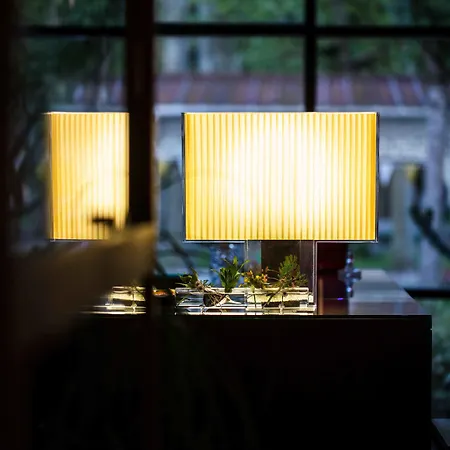 Maison Decoret - Relais&châteaux