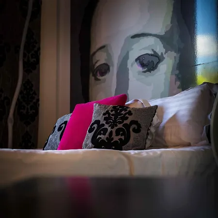 Maison Decoret - Relais & Chateaux