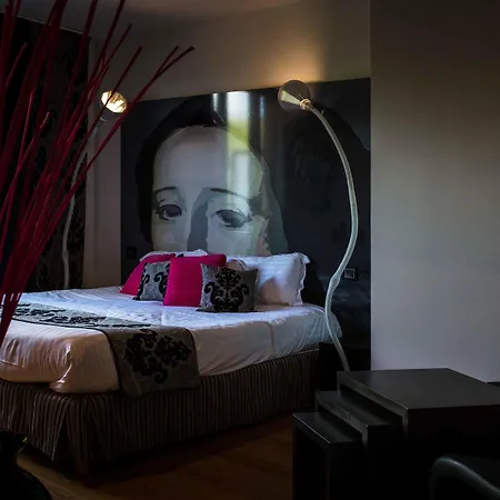 Hotel Maison Decoret - Relais & Chateaux 4*