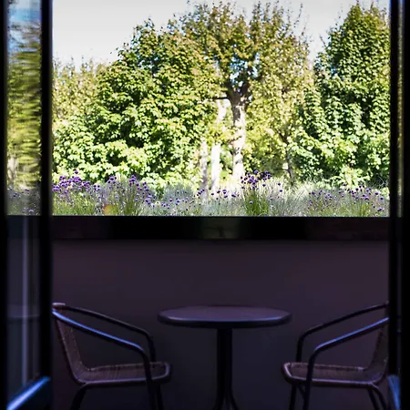 Maison Decoret - Relais & Chateaux