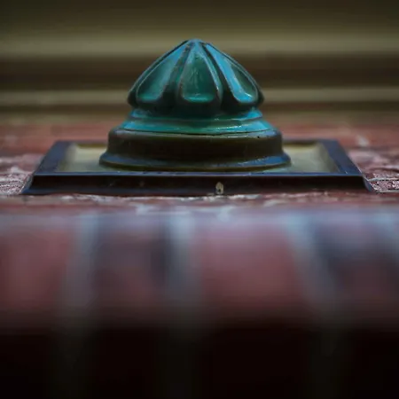 Maison Decoret - Relais&châteaux Hotel 4*