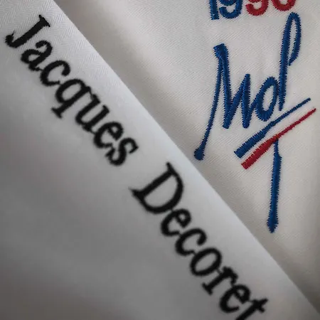 Maison Decoret - Relais & Chateaux