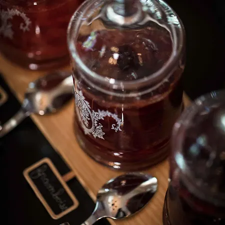 Maison Decoret - Relais&châteaux Vichy