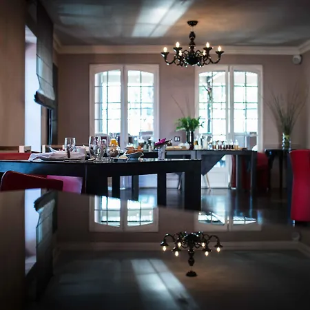 Maison Decoret - Relais&châteaux 4*