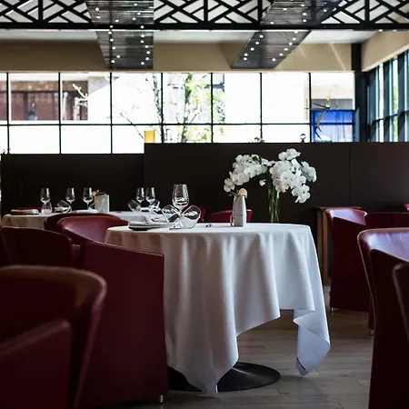 Maison Decoret - Relais&châteaux Hotel 4*