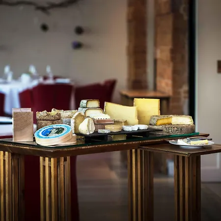 Maison Decoret - Relais & Chateaux Vichy