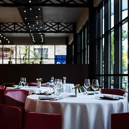 Hotel Maison Decoret - Relais&châteaux 4*