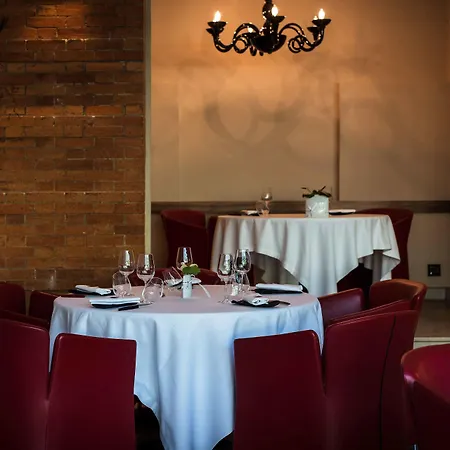 Maison Decoret - Relais&châteaux 4* Vichy