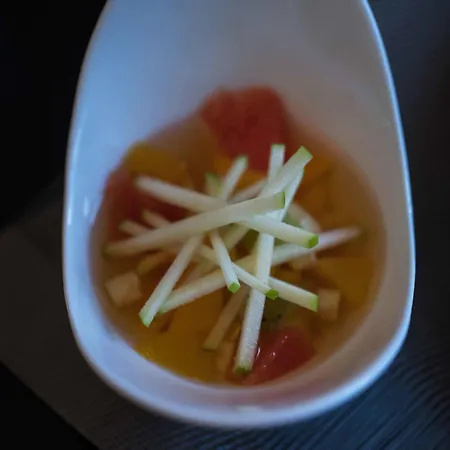 Maison Decoret - Relais & Chateaux Hotel 4*