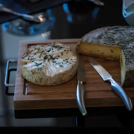 Maison Decoret - Relais&châteaux 4*