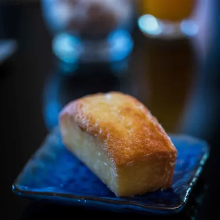 Maison Decoret - Relais&châteaux Hotel