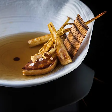 Maison Decoret - Relais & Chateaux Hotel Vichy