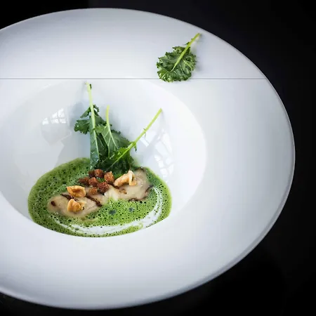 Hotel Maison Decoret - Relais&châteaux 4*